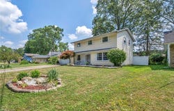 4745 Timberview Drive, Vermilion, OH 44089