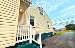 235 TRAPPE ROAD, BALTIMORE, MD 21222