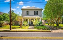 1921 JACKSON Street, Alexandria, LA 71301