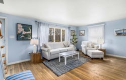 2 Montauk Street, Teaticket, MA 02536