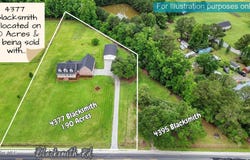 4377 Blacksmith Road, Bolton, NC 28423