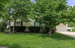 419 SARATOGA DRIVE, CHERRY HILL, NJ 08002