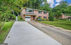 4721 SPRINGBROOK DR, ANNANDALE, VA 22003