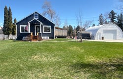 211 Harmony Road, Kalispell, MT 59901