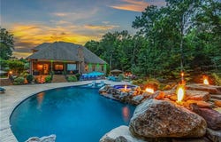 7545 Aspen Grove Drive, Belews Creek, NC 27009
