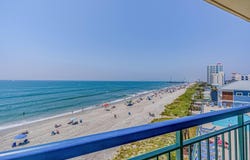 2500 N Ocean Blvd., North Myrtle Beach, SC 29582