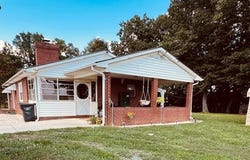 2114 Pilot Westfield Road, Pilot Mountain, NC 27041