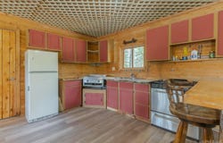 Forest 3612 Road, Iron River, MI 49935