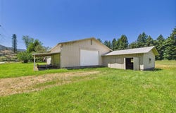 353 Holmes Flat Road, Redcrest, CA 95569