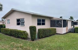 2727 Dudley Drive W unit: J, West Palm Beach, FL 33415