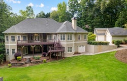 285 Spear, Peachtree City, GA 30269