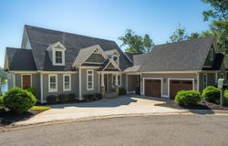 249 Pointe Overlook Drive, Chapin, SC 29036