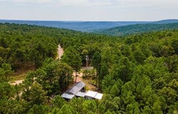 2 True Grit Trail, Pittsburg, OK 74560