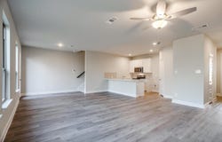 6806 Robert Reed Drive, Arlington, TX 76001