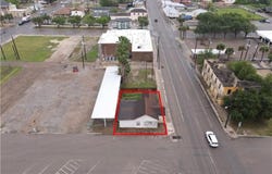 107 E Main Street, Rio Grande City, TX 78582