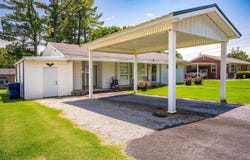 413 Sampson Avenue, Adairville, KY 42202
