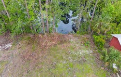 260 326th St, Suwannee, FL 32680