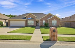 4108 Olympia Drive, Bryant, AR 72022-8347