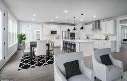 9360 - A BITTERROOT Terrace, FREDERICK, MD 21701