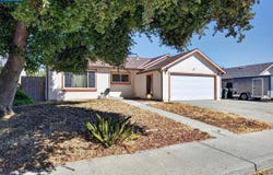 509 Hacienda Ln, Suisun City, CA 94585