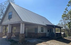 216 N BK 1600 Road, Stigler, OK 74462