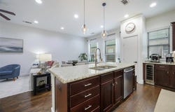 5875 Ross Avenue, Dallas, TX 75206
