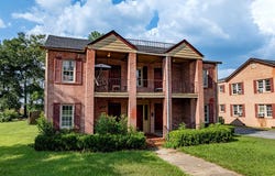 * SE 5th Avenue, Moultrie, GA 31768