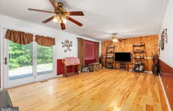 2647 BEN SAVILLE ROAD, AUGUSTA, WV 26704