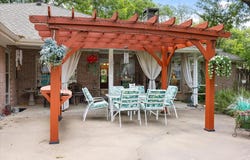 8912 Green Leaves Drive, Granbury, TX 76049