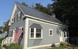 1497 Route 100A, Plymouth, VT 05056
