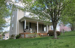 1671 FRAVEL ROAD, WOODSTOCK, VA 22664