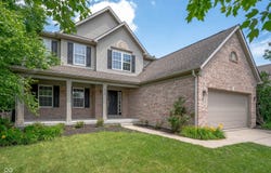 8578 Nolan Drive, Fishers, IN 46038