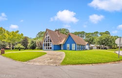 3407 Parliament Drive, Ocean Springs, MS 39564