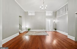 3 W MOUNT VERNON PLACE, BALTIMORE, MD 21201