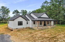 2144 HINTON ROAD, KEARNEYSVILLE, WV 25430