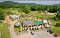 336 - 420 Russellville Road, Westfield, MA 01085