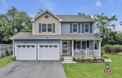 58 Benefit Street, Warwick, RI 02886