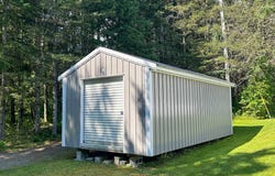 187 Clark Road, Patten, ME 04765