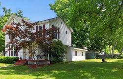 282 Liberty Street, Muir, MI 48860
