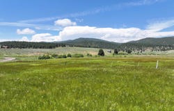 Tbd Valle Escondido Road, Taos, NM 87571