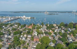 11 Willow Street, Newport, RI 02840