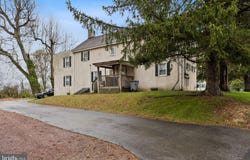 51 CHESTERFIELD CROSSWICKS ROAD, CHESTERFIELD, NJ 08515