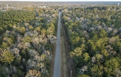 0 W State Line Road Tract A, Century, FL 32535