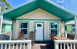 155 Beach St, Port St. Joe, FL 32456
