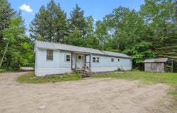 299 & 303 Hebron Road, Paris, ME 04281