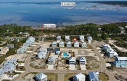 Lot 56 Rhonda Del Sol Circle, Cape San Blas, FL 32456