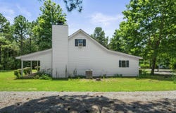 129 School, Rose Bud, AR 72143