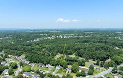 25312 CLEARWATER DRIVE, DAMASCUS, MD 20872