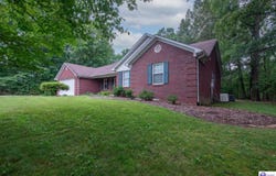 236 Bobwhite Road, Brandenburg, KY 40108