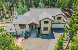 225 Indian Peaks Dr, Nederland, CO 80466